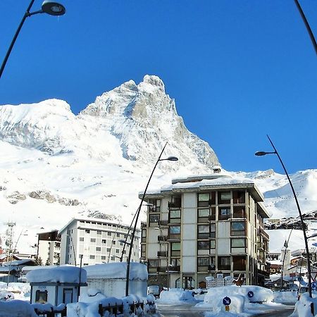 Cervino Valley House Rododendro Breuil-Cervinia Exterior foto