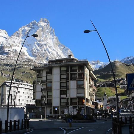 Cervino Valley House Rododendro Breuil-Cervinia Exterior foto