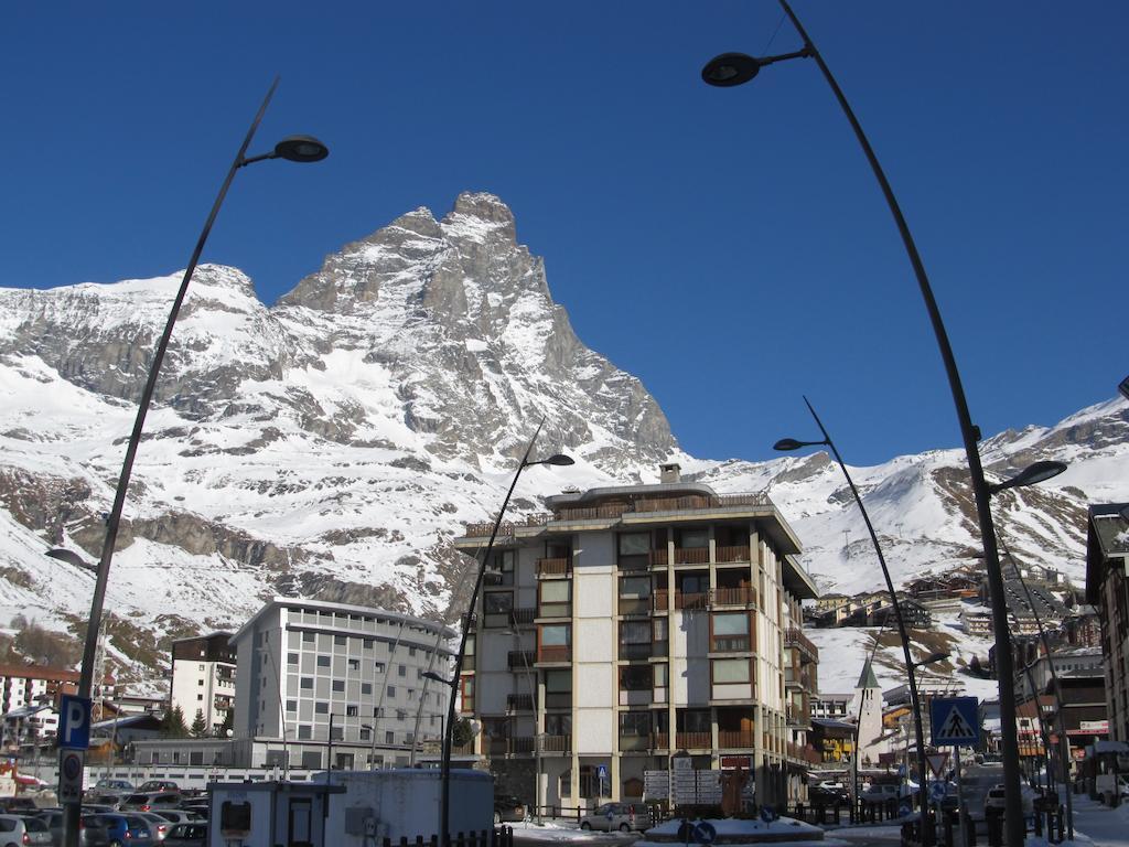 Cervino Valley House Rododendro Breuil-Cervinia Exterior foto